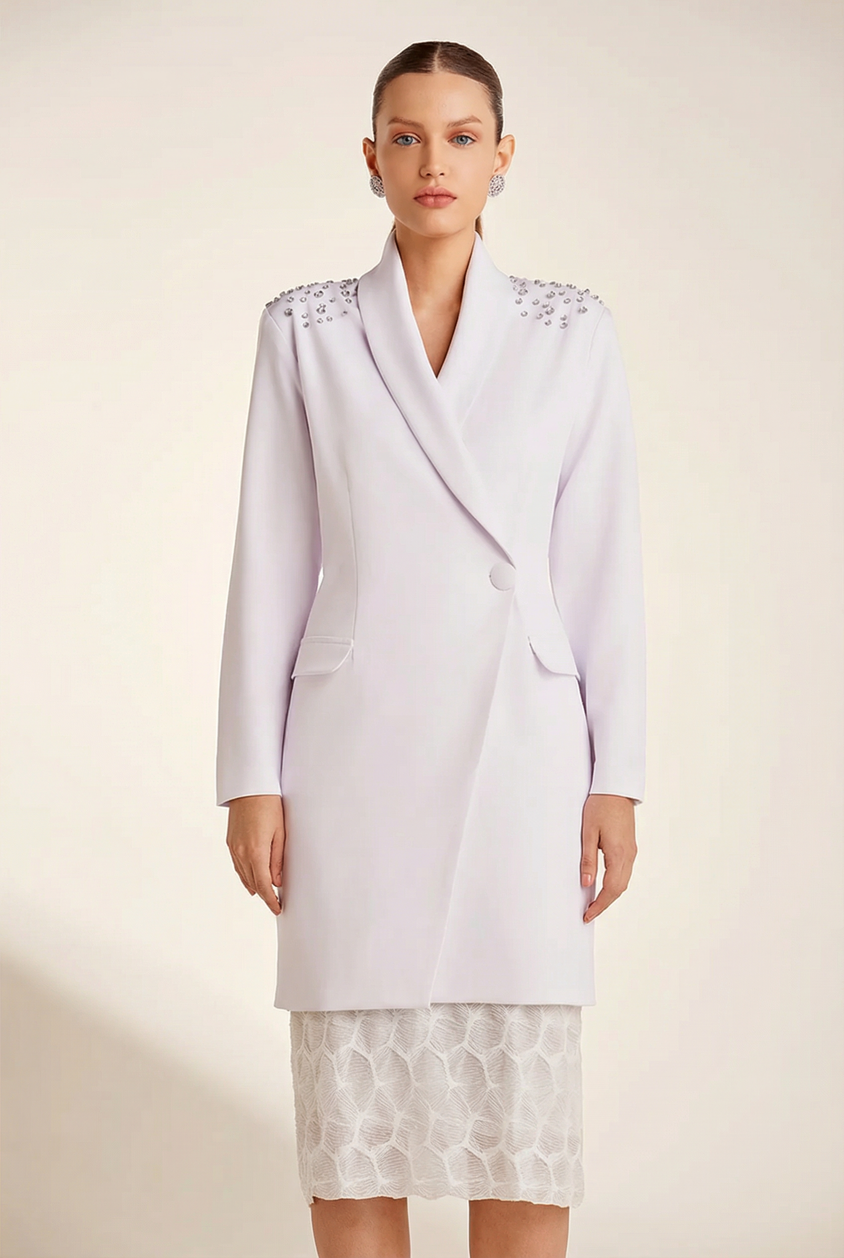 Jaleco Feminino Catherine