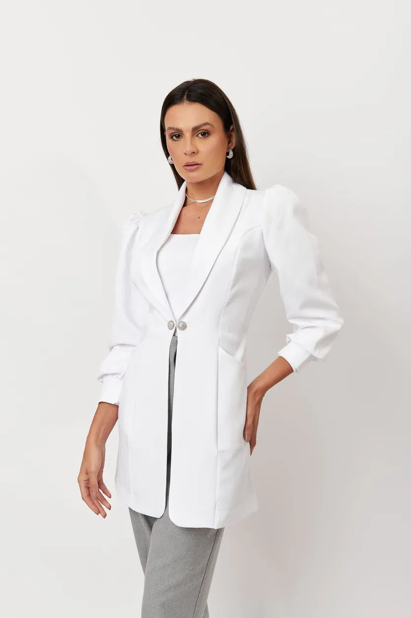 Jaleco Feminino Anne