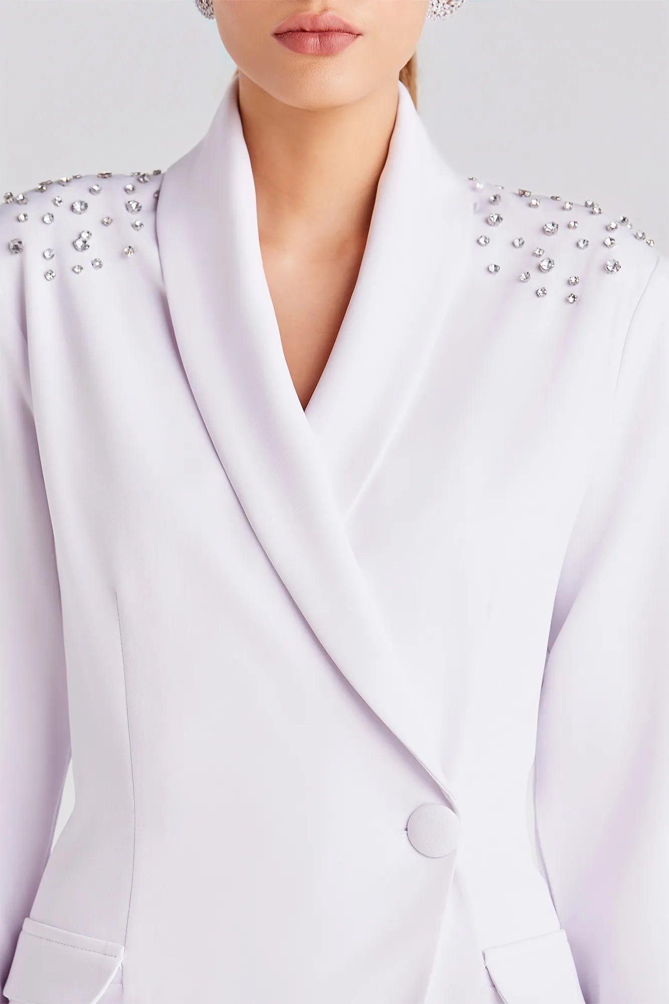 Jaleco Feminino Catherine