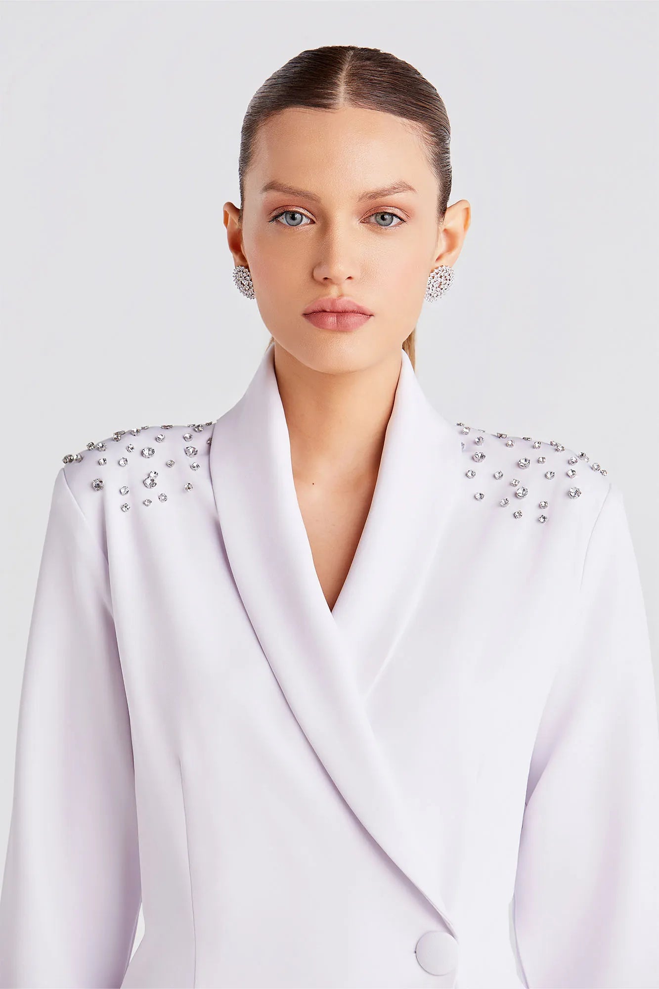 Jaleco Feminino Catherine