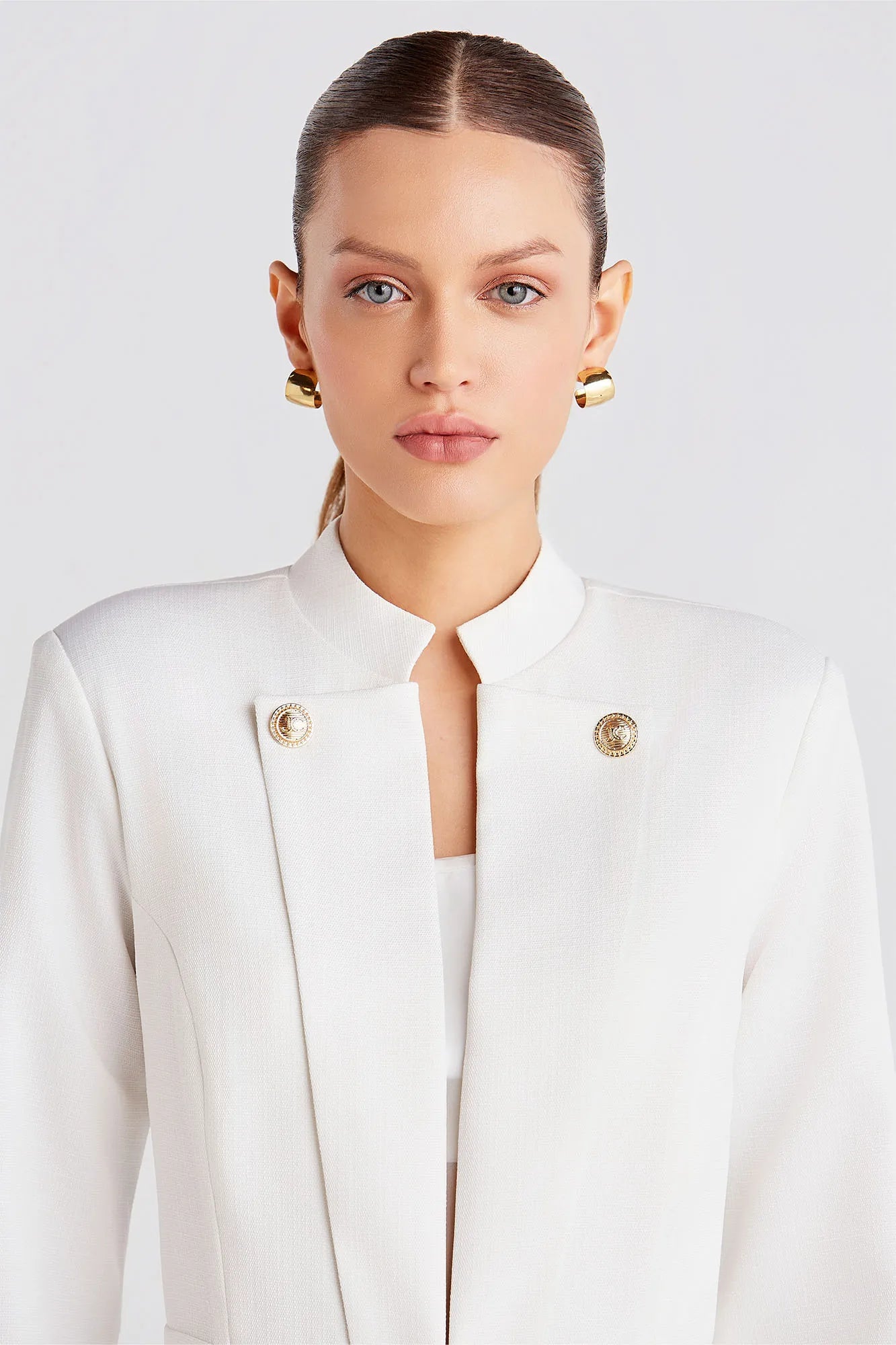 Jaleco Feminino Chiara