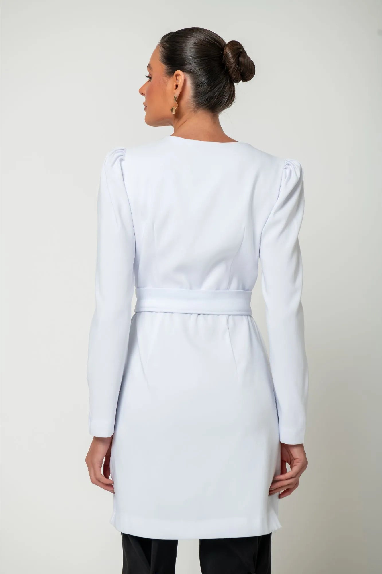 Jaleco Feminino Dayana