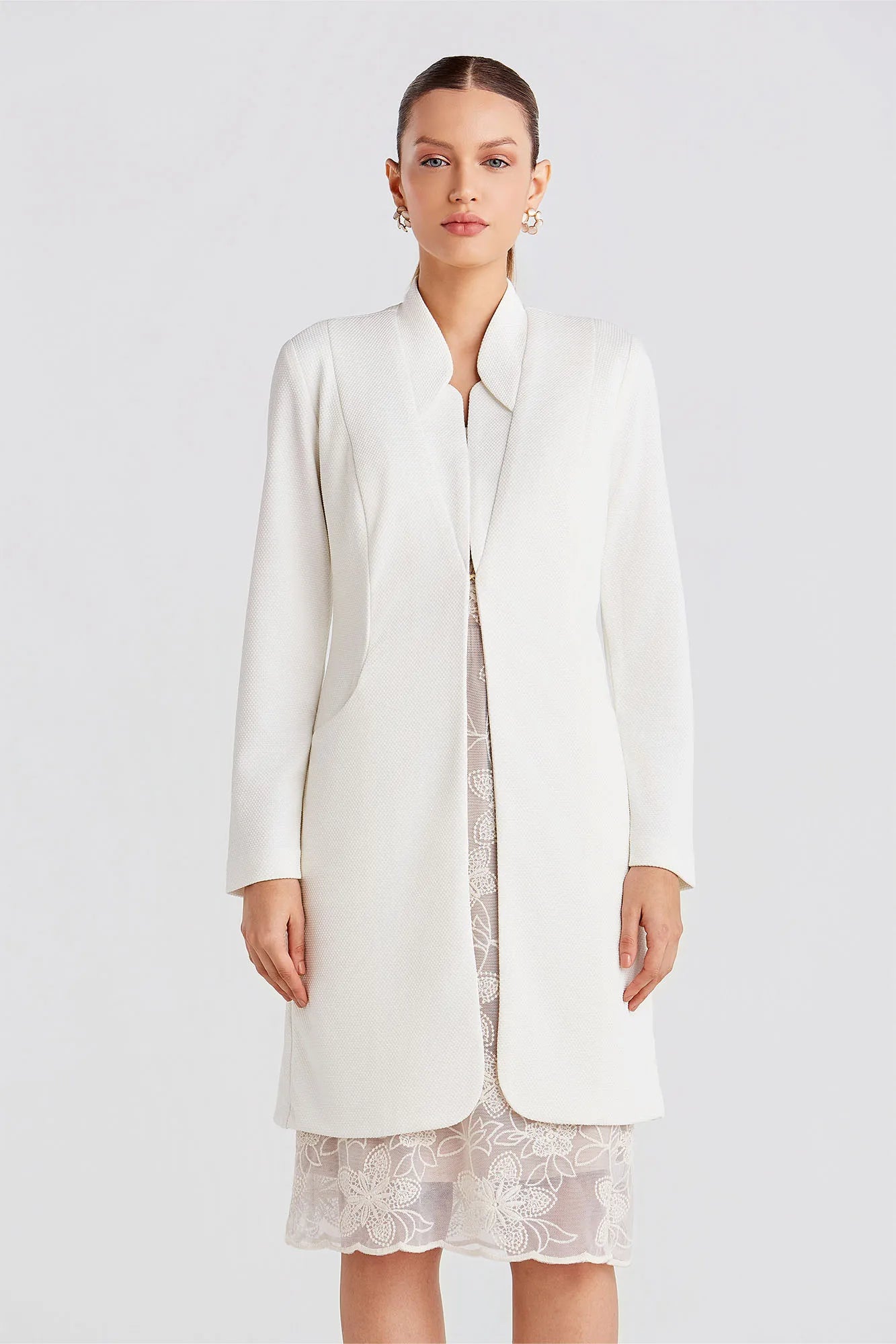 Jaleco Feminino Hanna