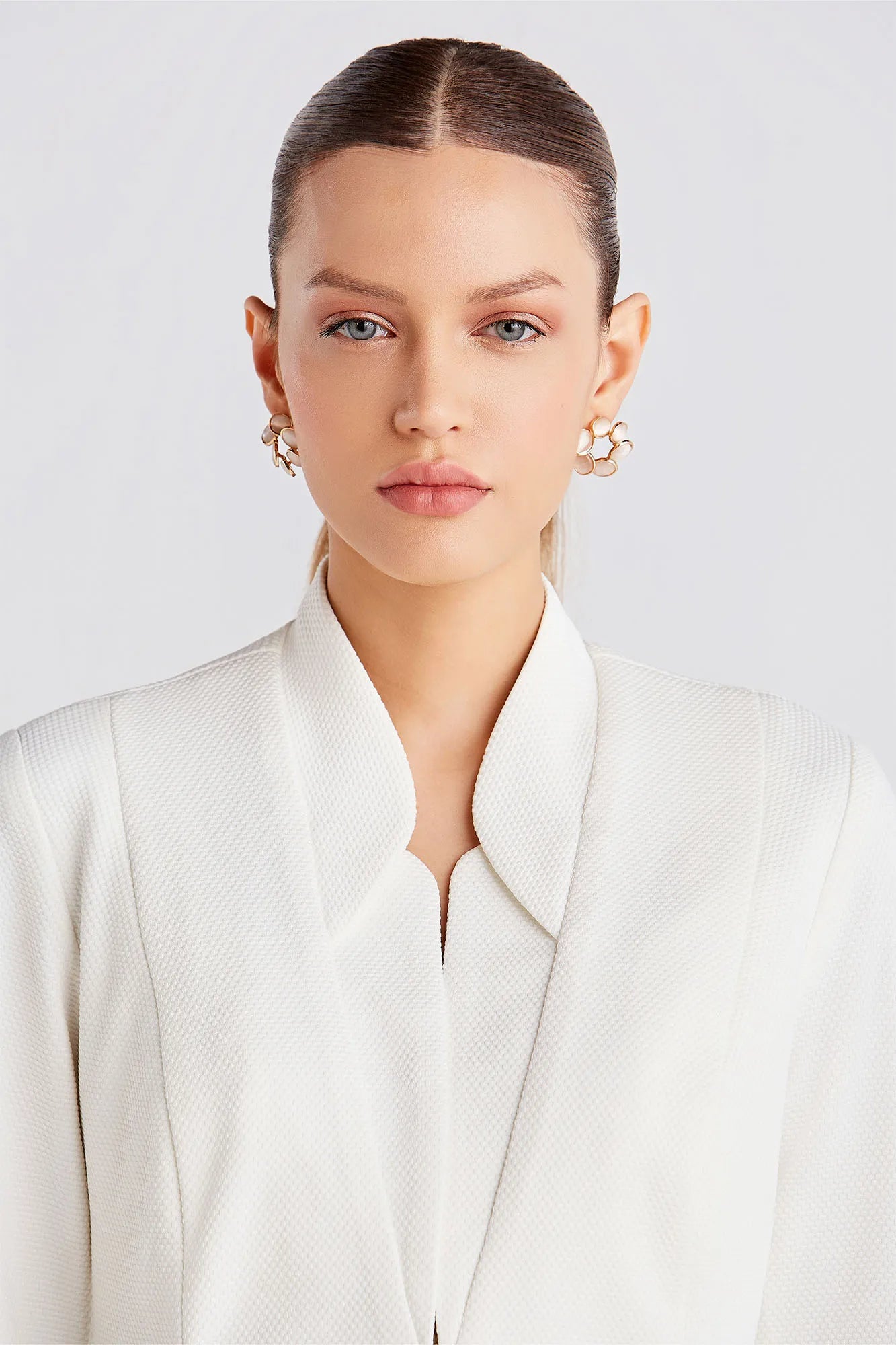 Jaleco Feminino Hanna