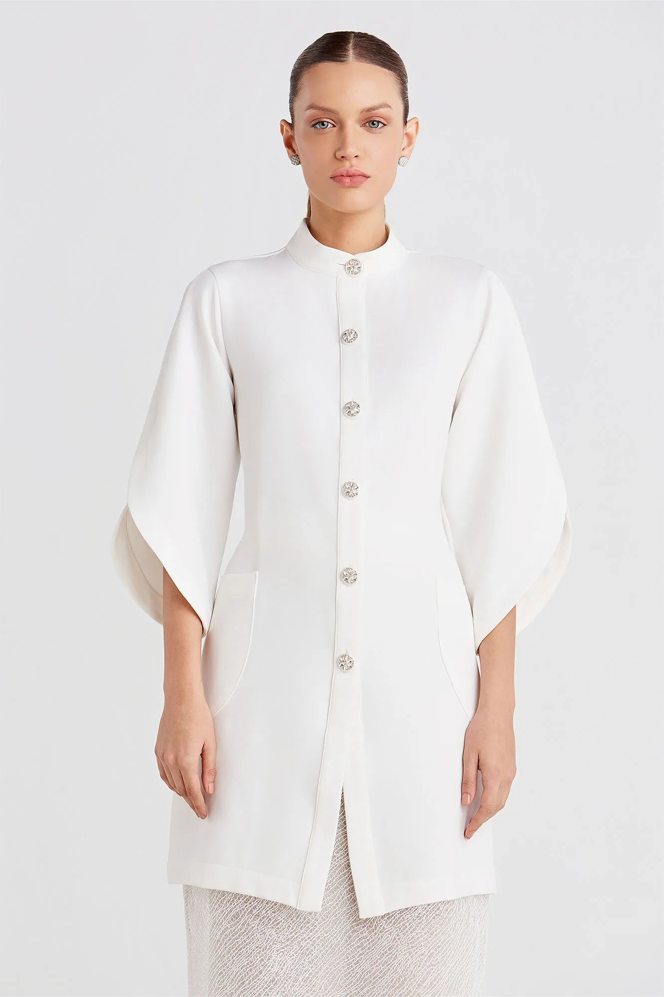 Jaleco Feminino Íris