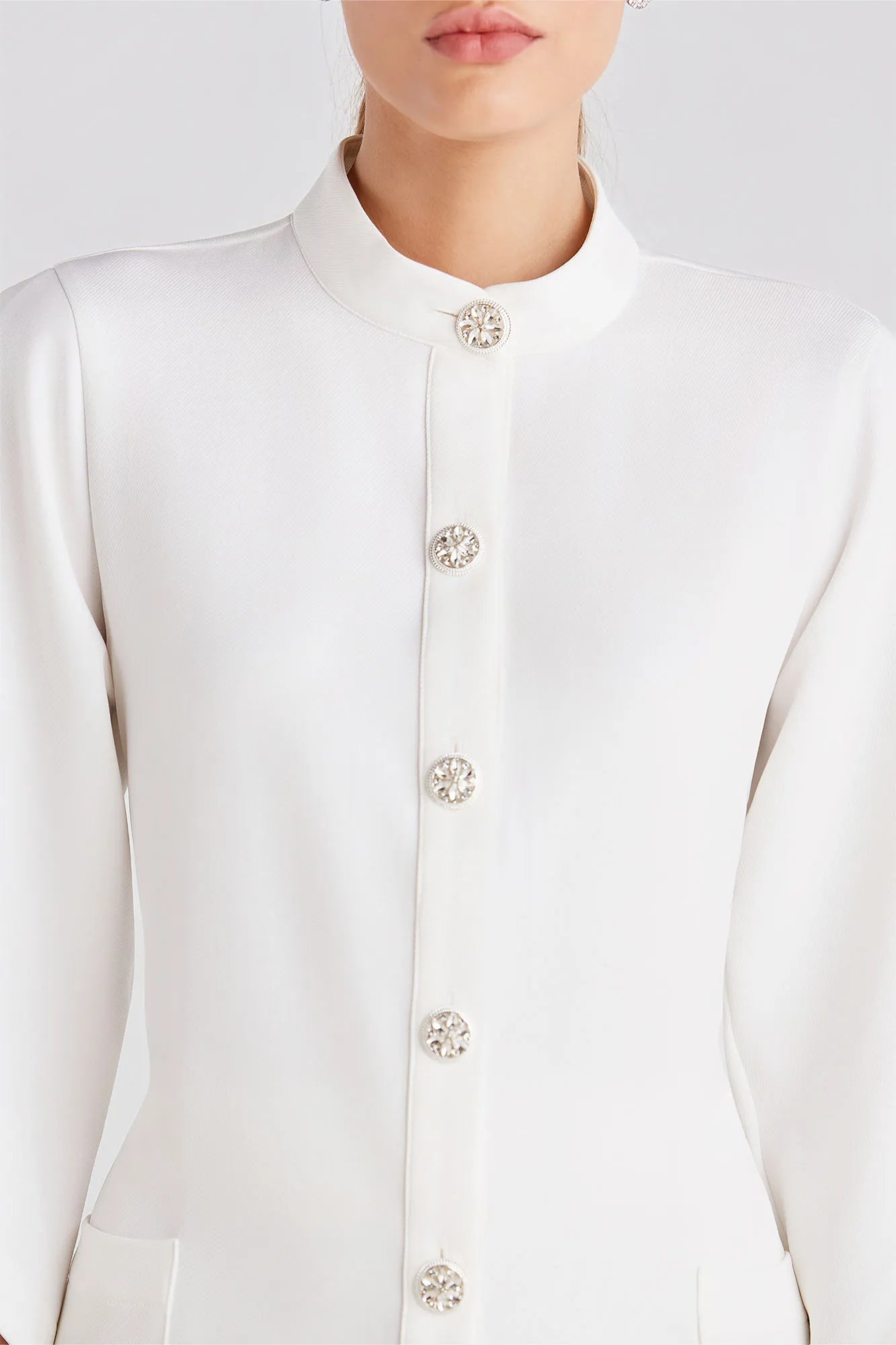 Jaleco Feminino Íris