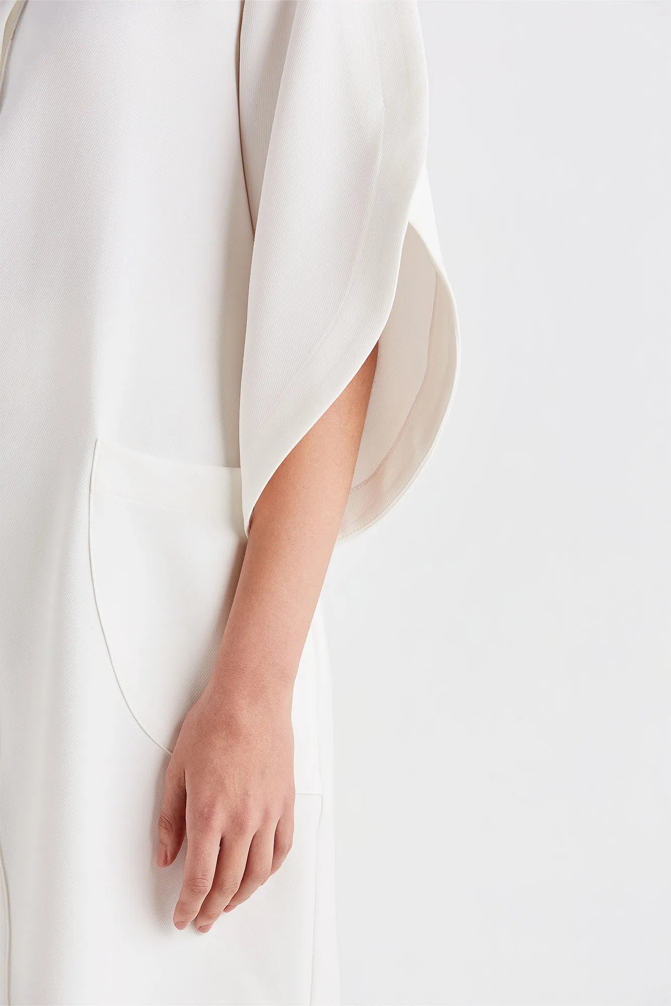 Jaleco Feminino Íris