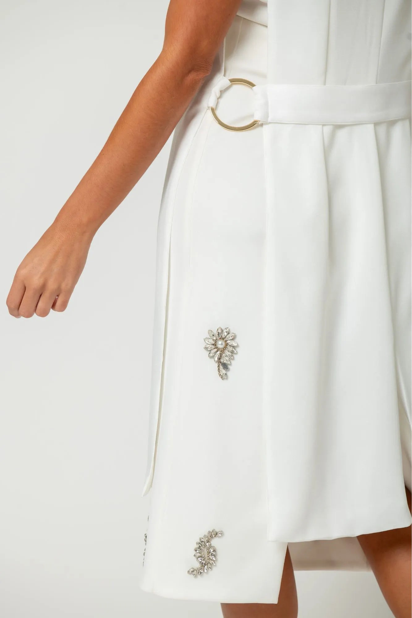 Max Colete Feminino Cleo