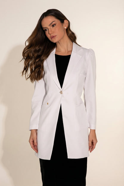 Jaleco Feminino New Sophia