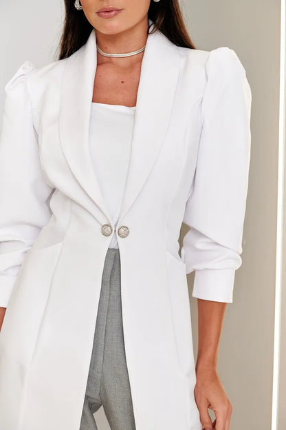 Jaleco Feminino Anne