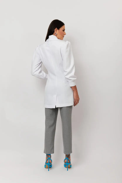 Jaleco Feminino Anne