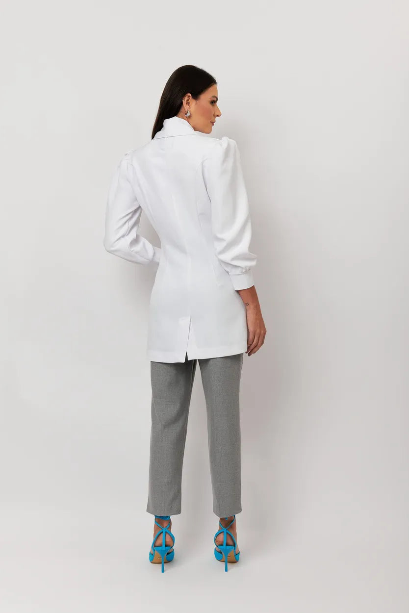 Jaleco Feminino Anne