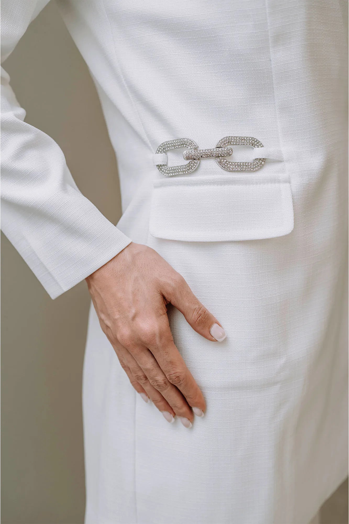 Jaleco Feminino Boulevard