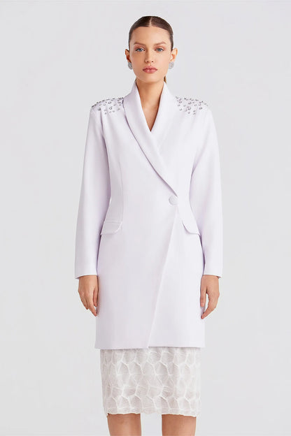 Jaleco Feminino Catherine