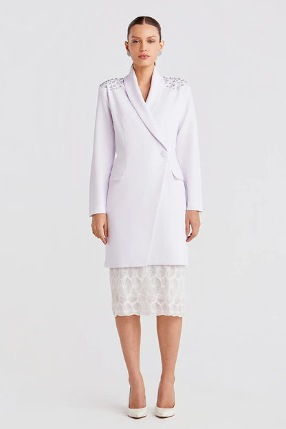 Jaleco Feminino Catherine