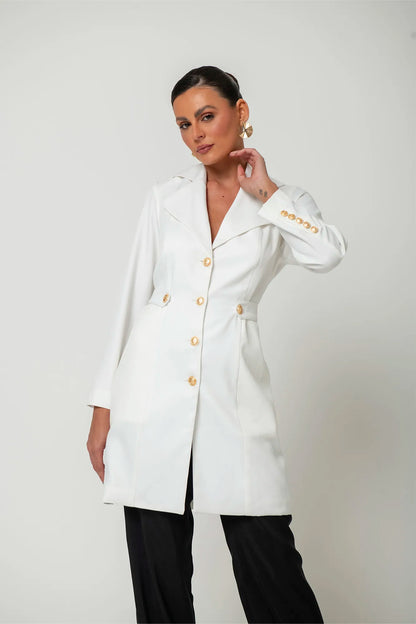 Jaleco Feminino New Apgar