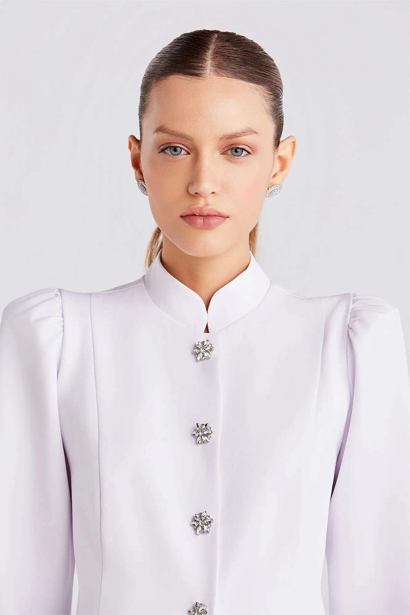 Jaleco Feminino Oprah