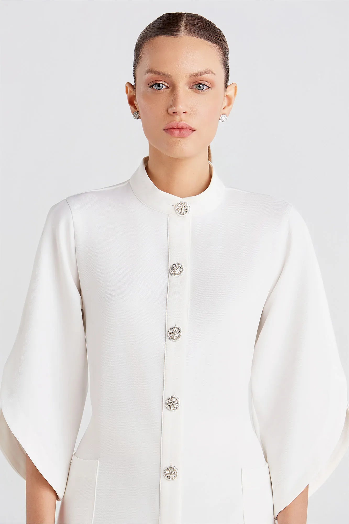 Jaleco Feminino Íris