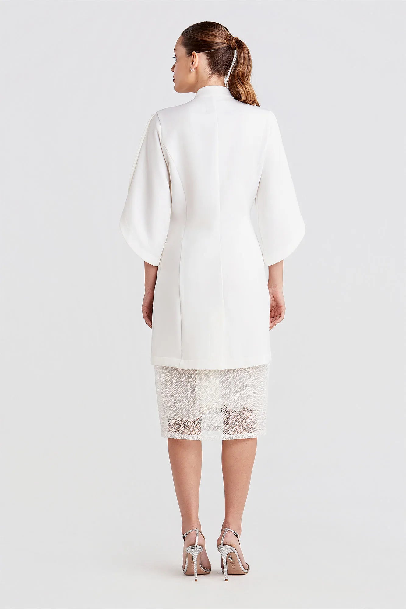 Jaleco Feminino Íris