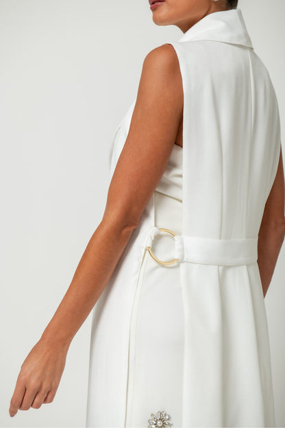 Max Colete Feminino Cleo